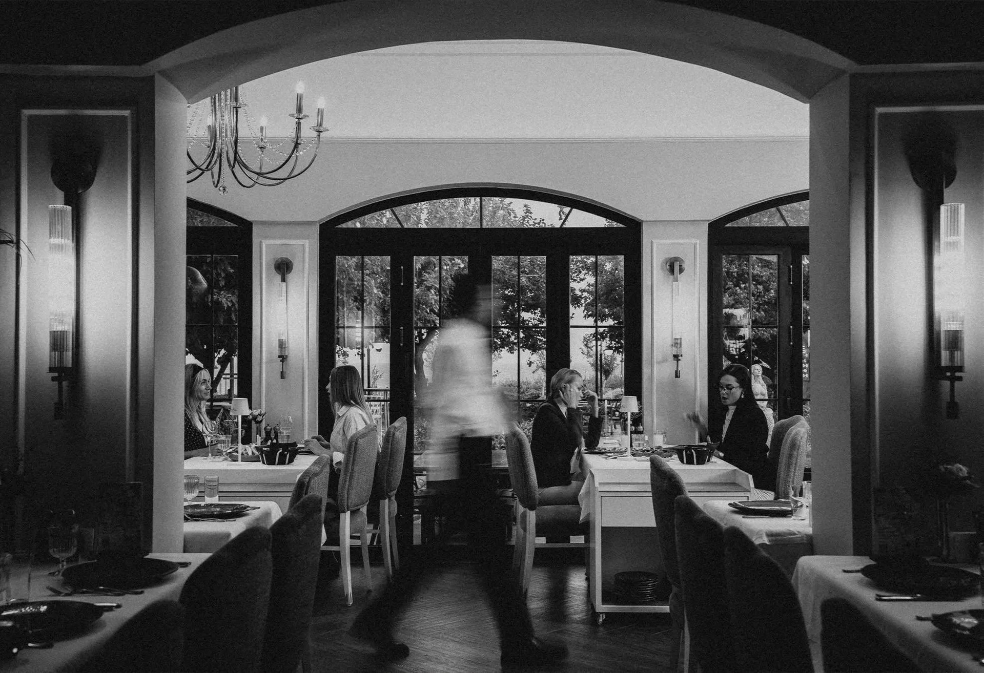 Antalya Balıkevi — photo 22