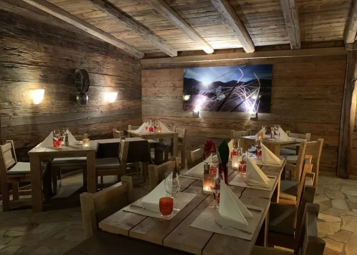 Aïda Hôtel & Spa — atmosphere