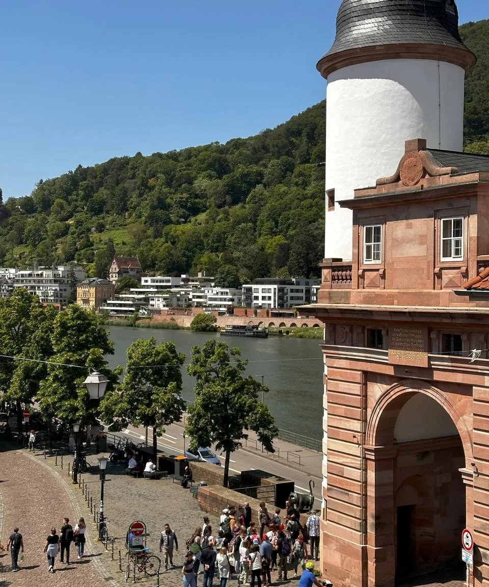 Wirtshaus zum Nepomuk — photo 13