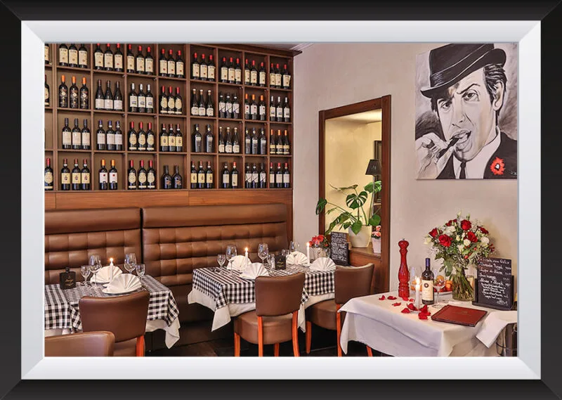 Ristorante Arlecchino — photo 18