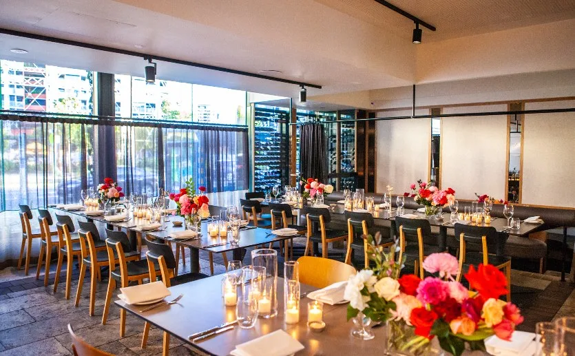 e'cco bistro — photo 18
