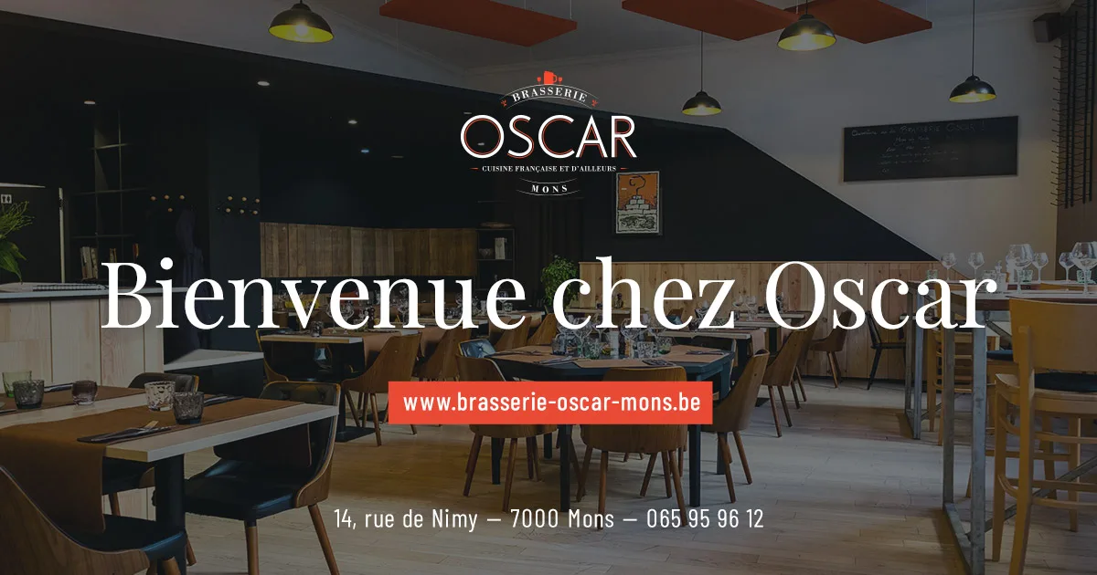 Oscar — photo 15