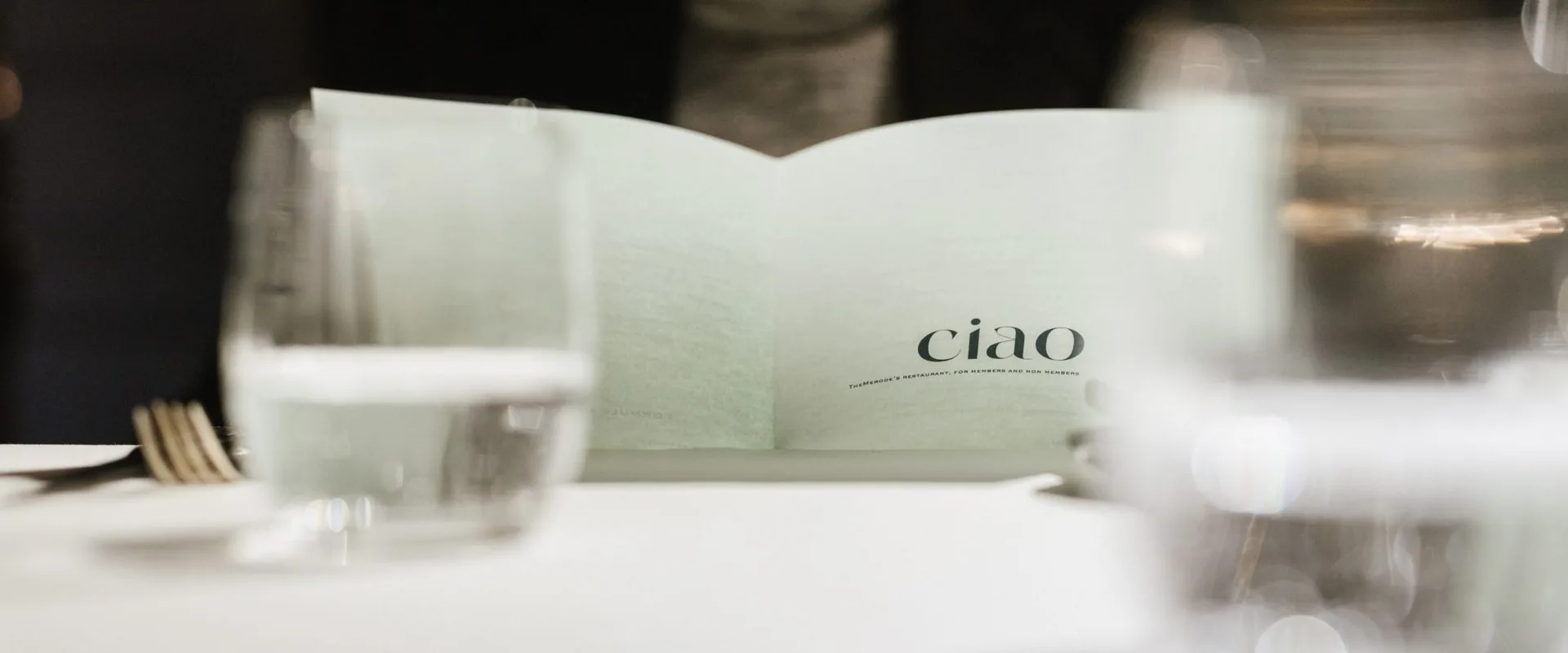 Ciao — photo 4