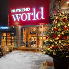 Nutrend World — photo 21