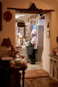 La Corte degli Dei — photo 4
