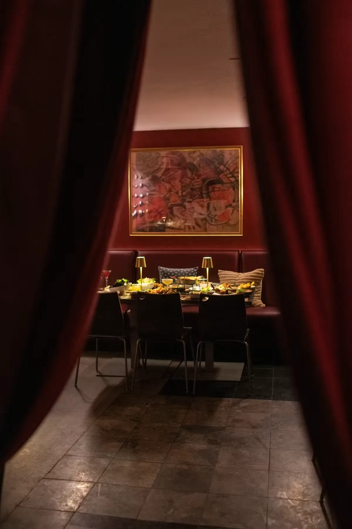 Mawa's Kitchen, Aspen