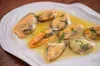 Casa Nita — food