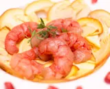 Il Piraña — food