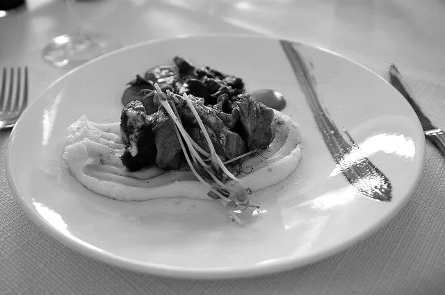 Restaurant Mühlstein — photo 11