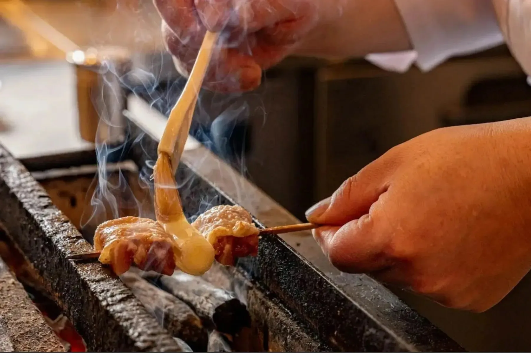 Yakitori Takahashi — photo 7