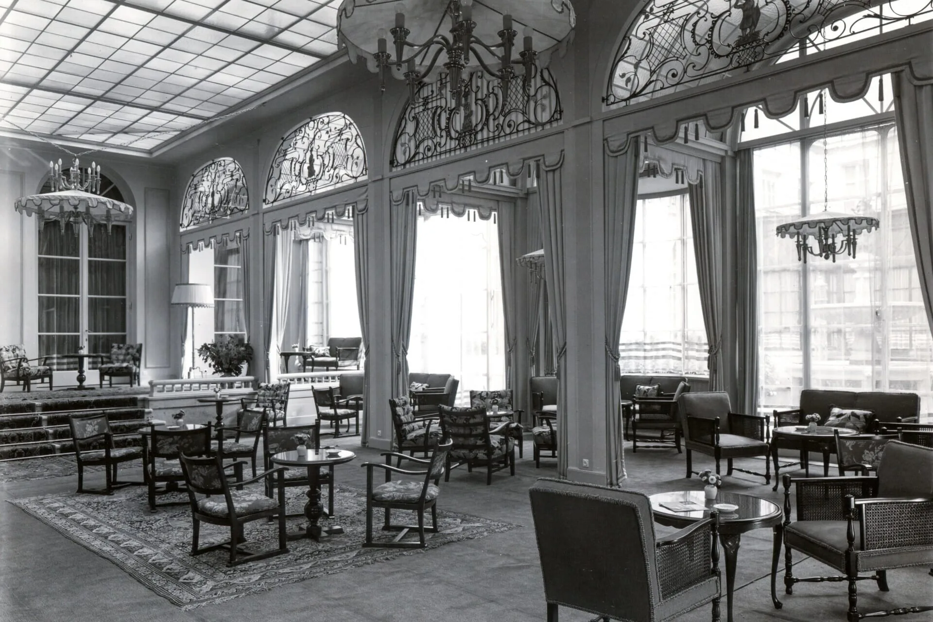 Atlantic Restaurant — photo 130