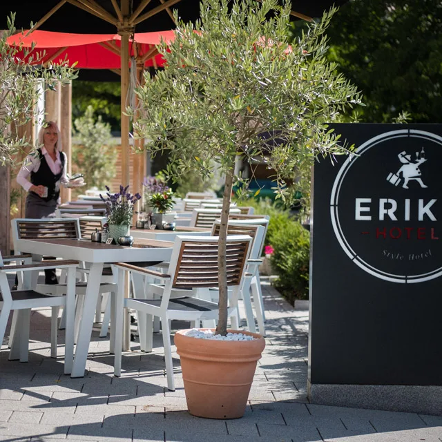 Eriks Restaurant — photo 74