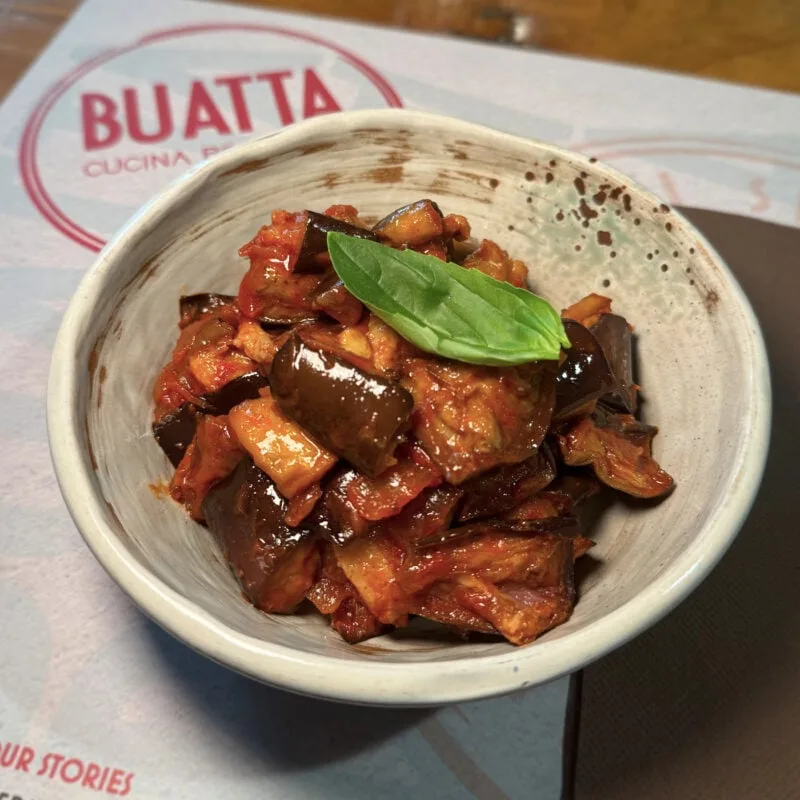 Buatta Cucina Popolana — photo 19