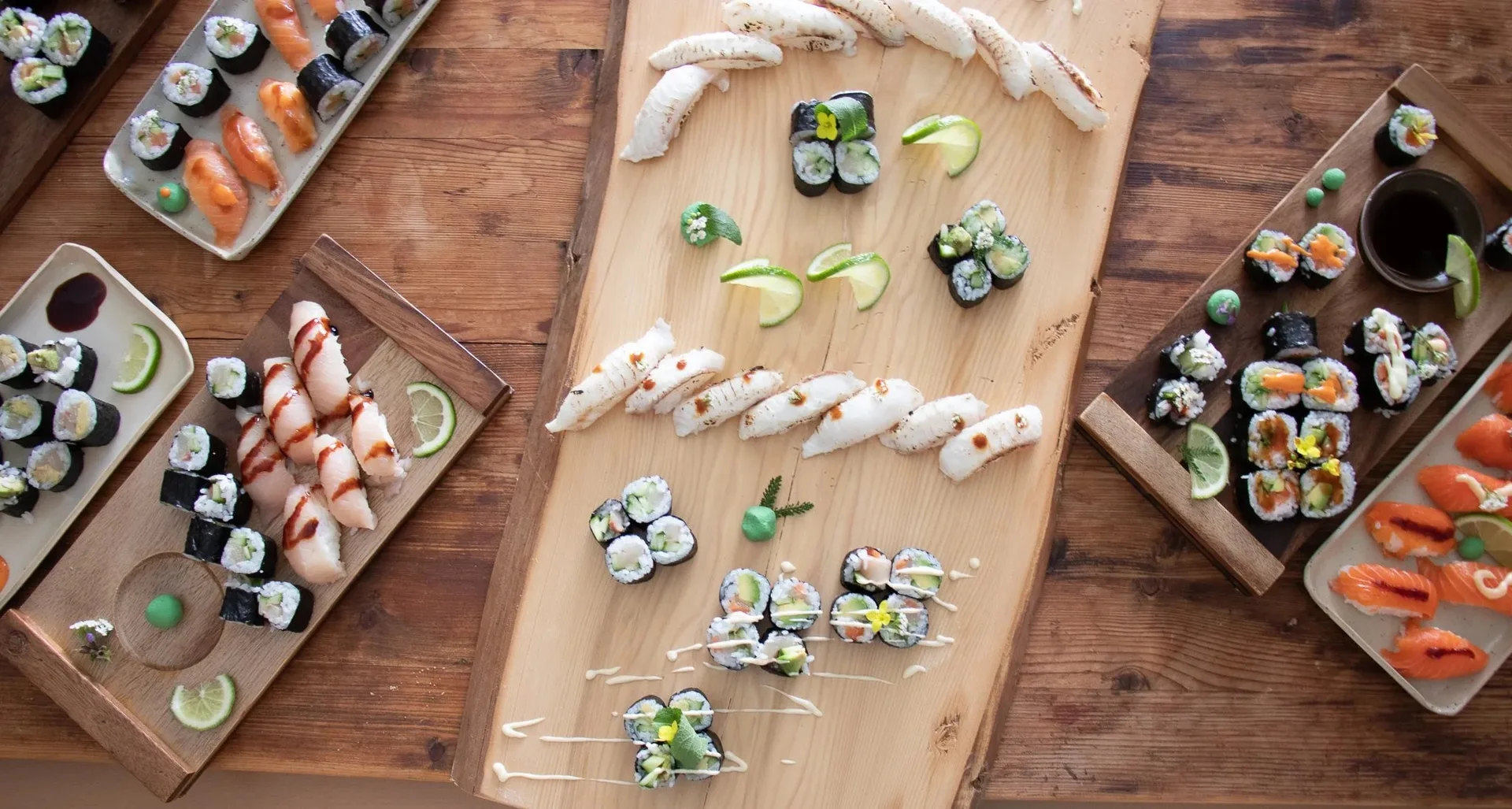 Seesushi — photo 36