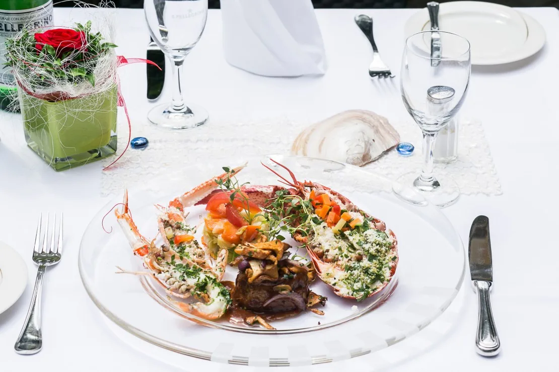 Ristorante Villa Lauda — photo 38