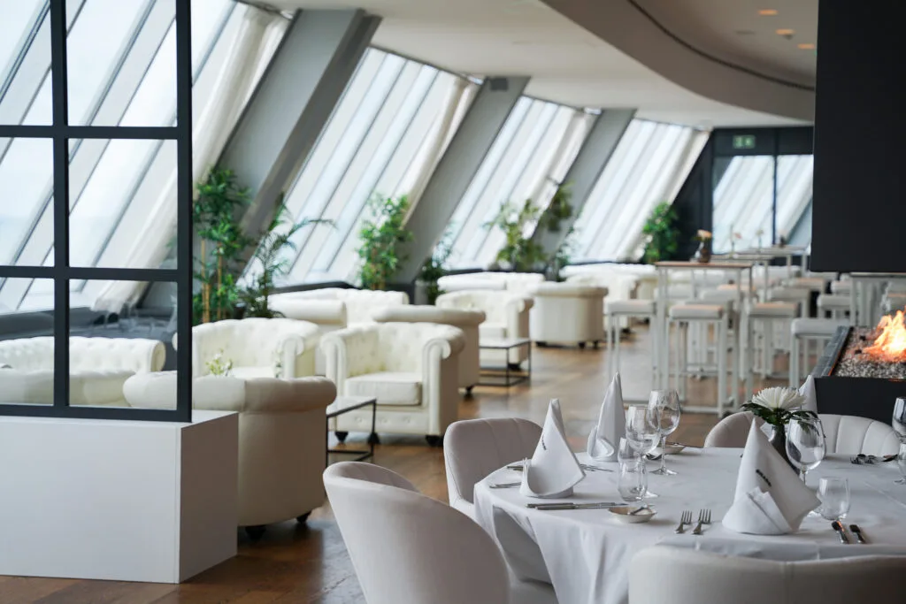 ATELIER D THE BISTRO — photo 13