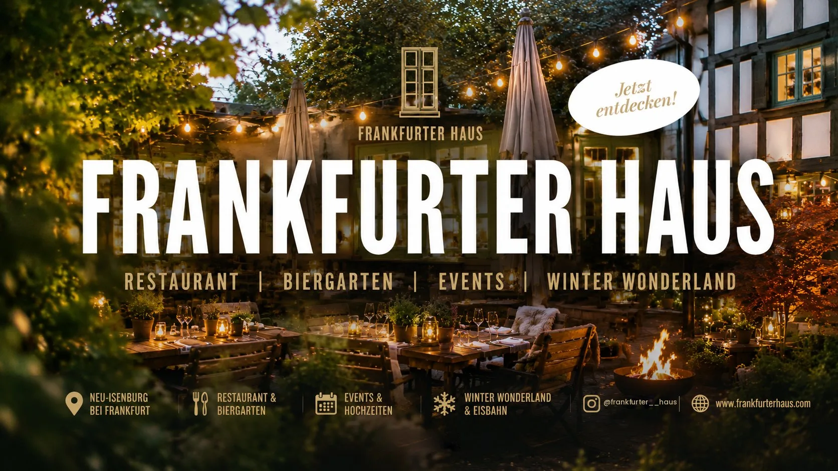 Frankfurter Haus — photo 129
