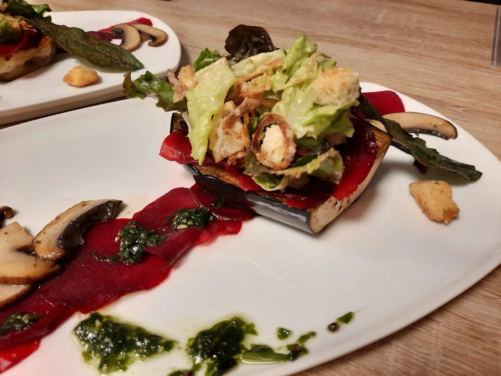 Restaurant ECO — photo 69