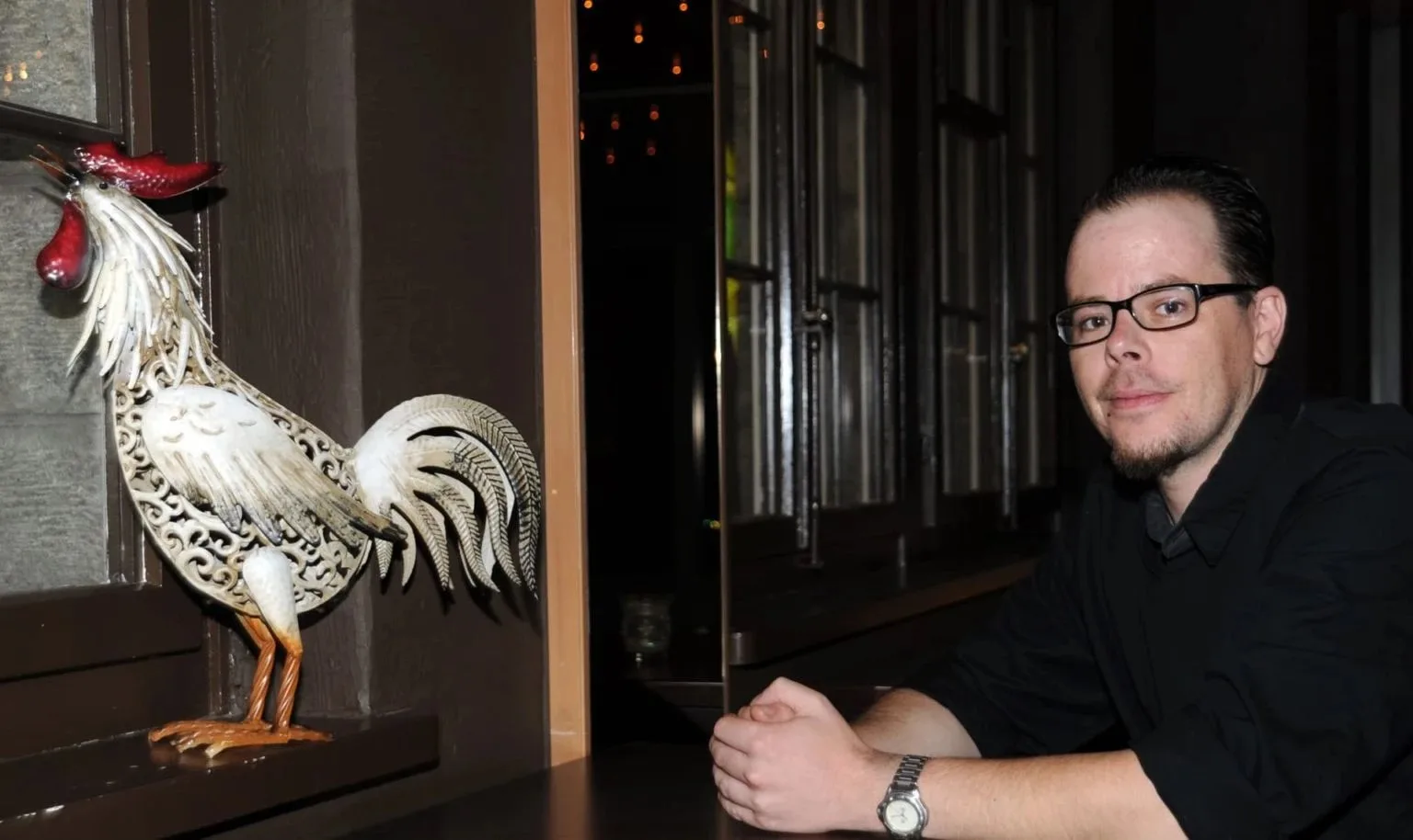 Au Coq en Pâte — photo 9