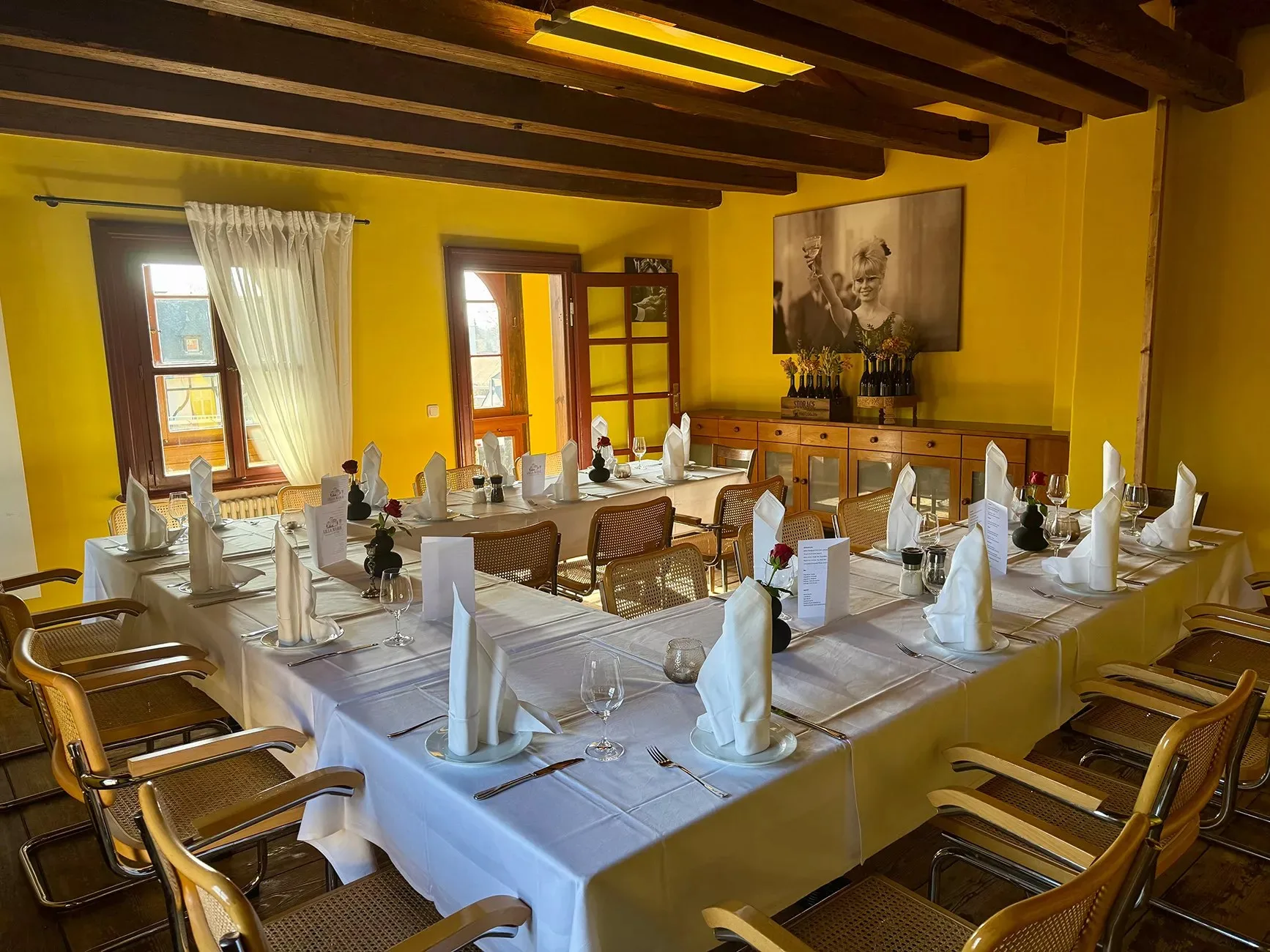 Villa Marie — photo 8