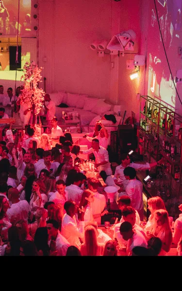 The Supper Club — photo 6