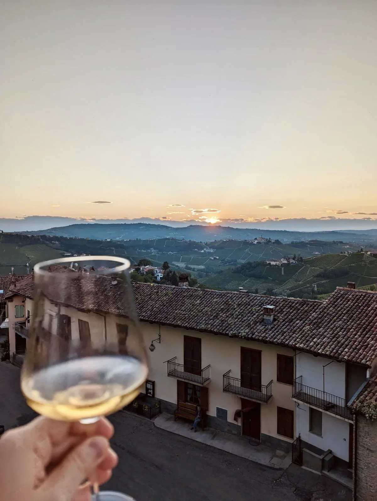 Barolo Grill — photo 22