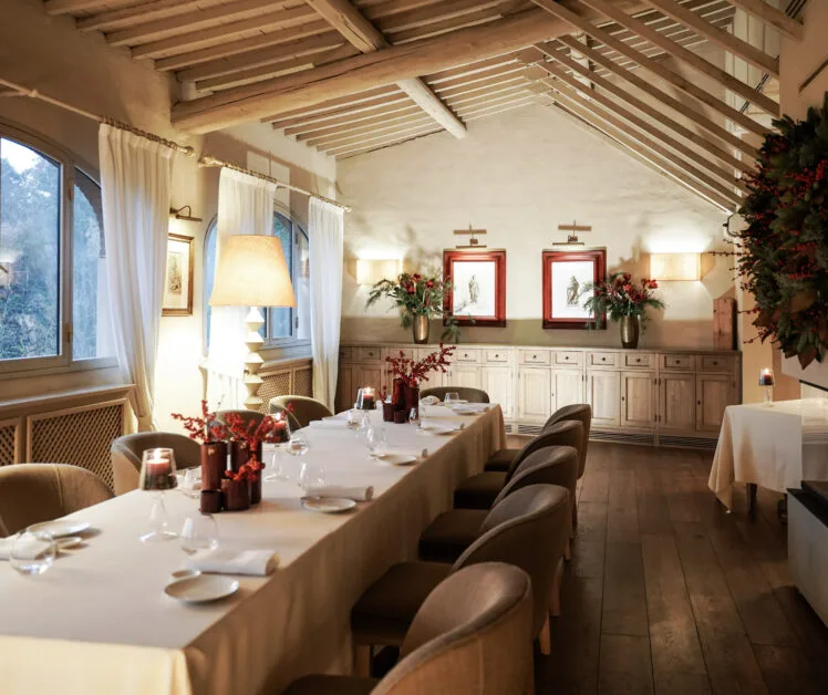 Osteria del Borro — photo 15