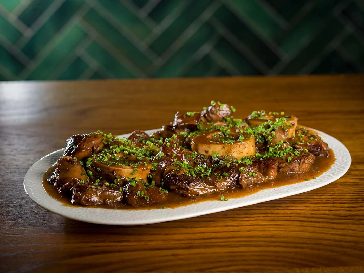 THYME-STREET CUISINE & COCKTAILS — photo 44