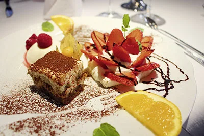 Restaurant Kupferpfanne — photo 16