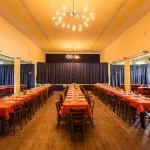 Restaurant Leyscher Hof — photo 9