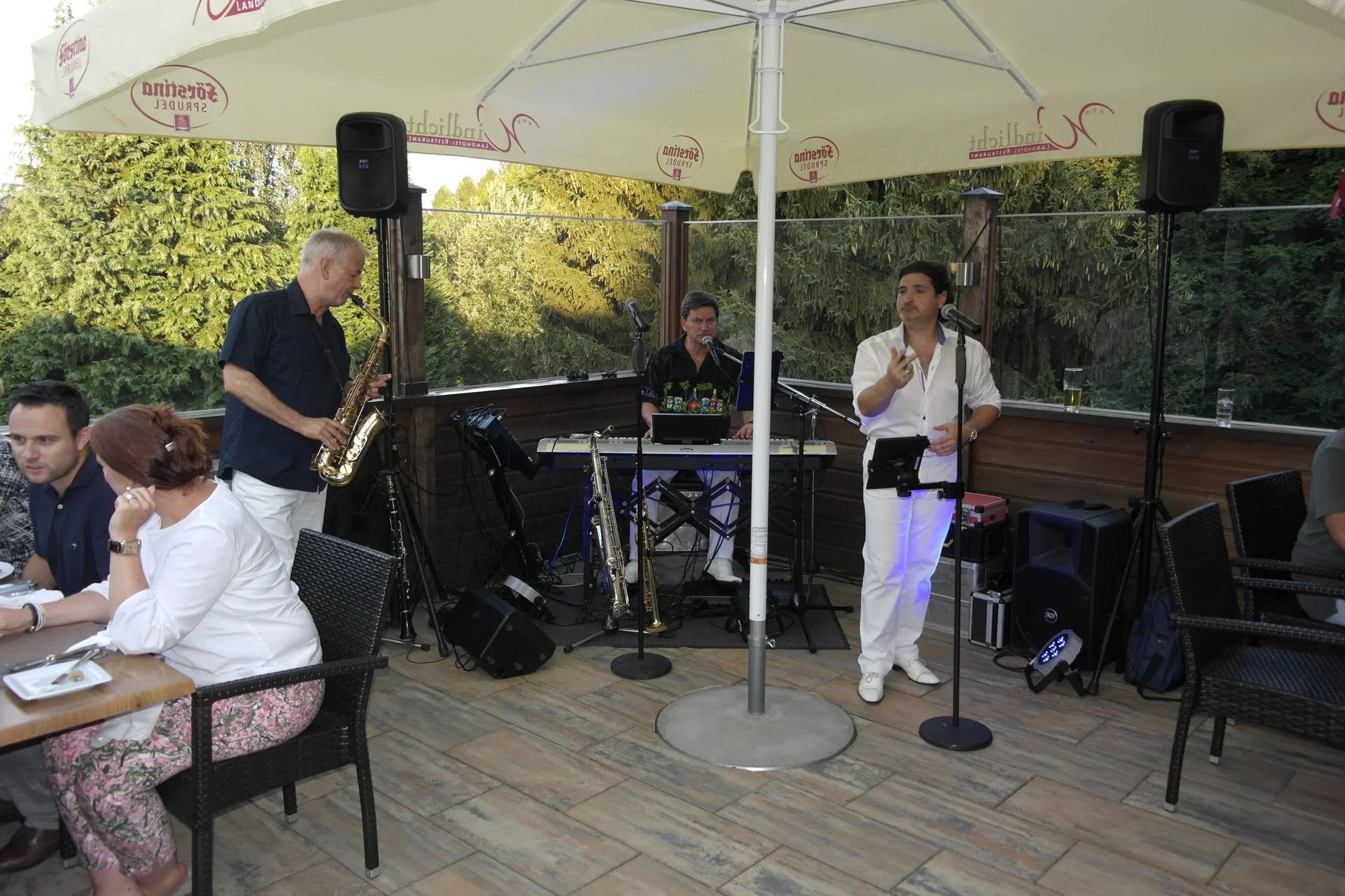Landhotel Windlicht — photo 73