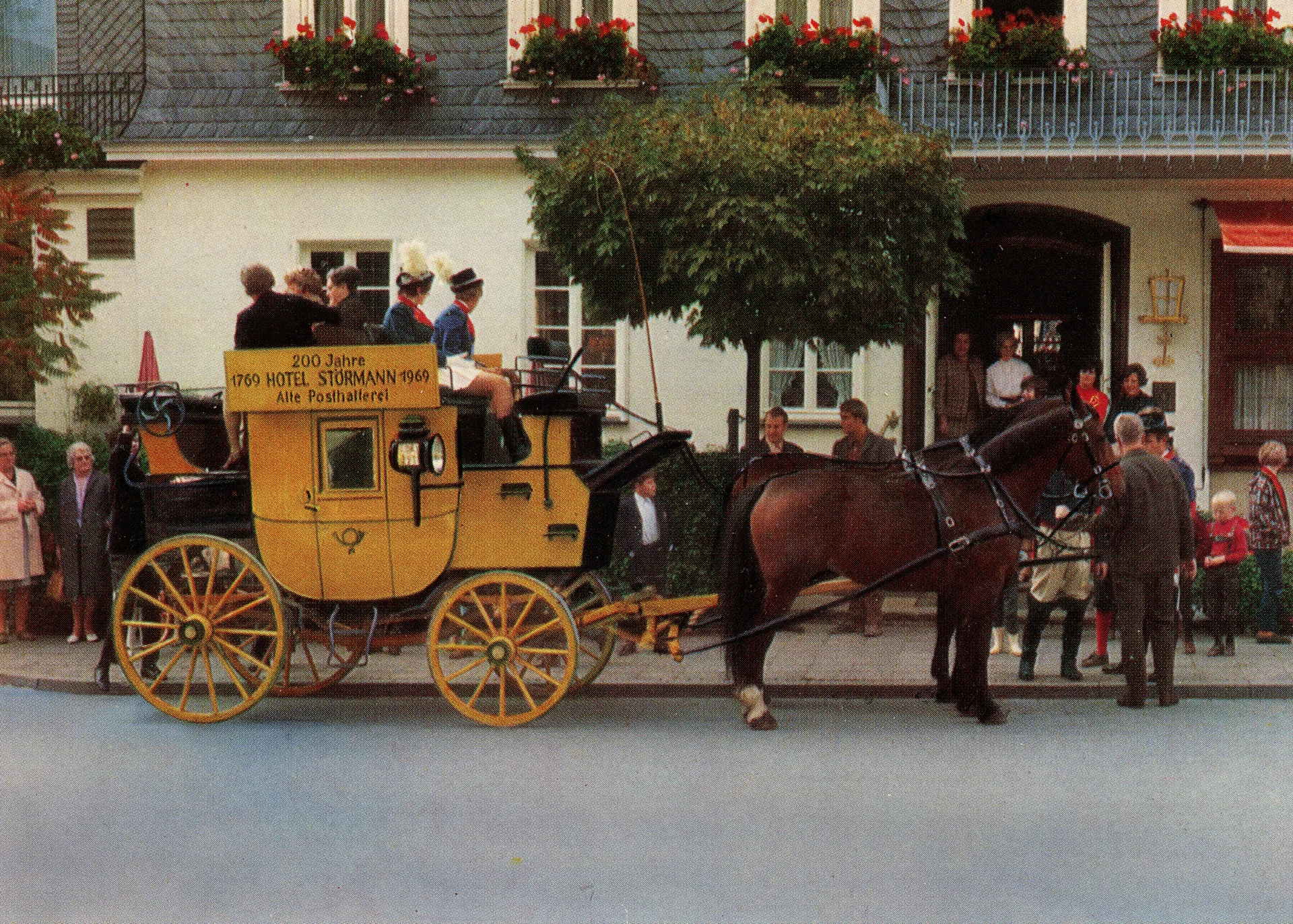 Restaurant Störmann — photo 8