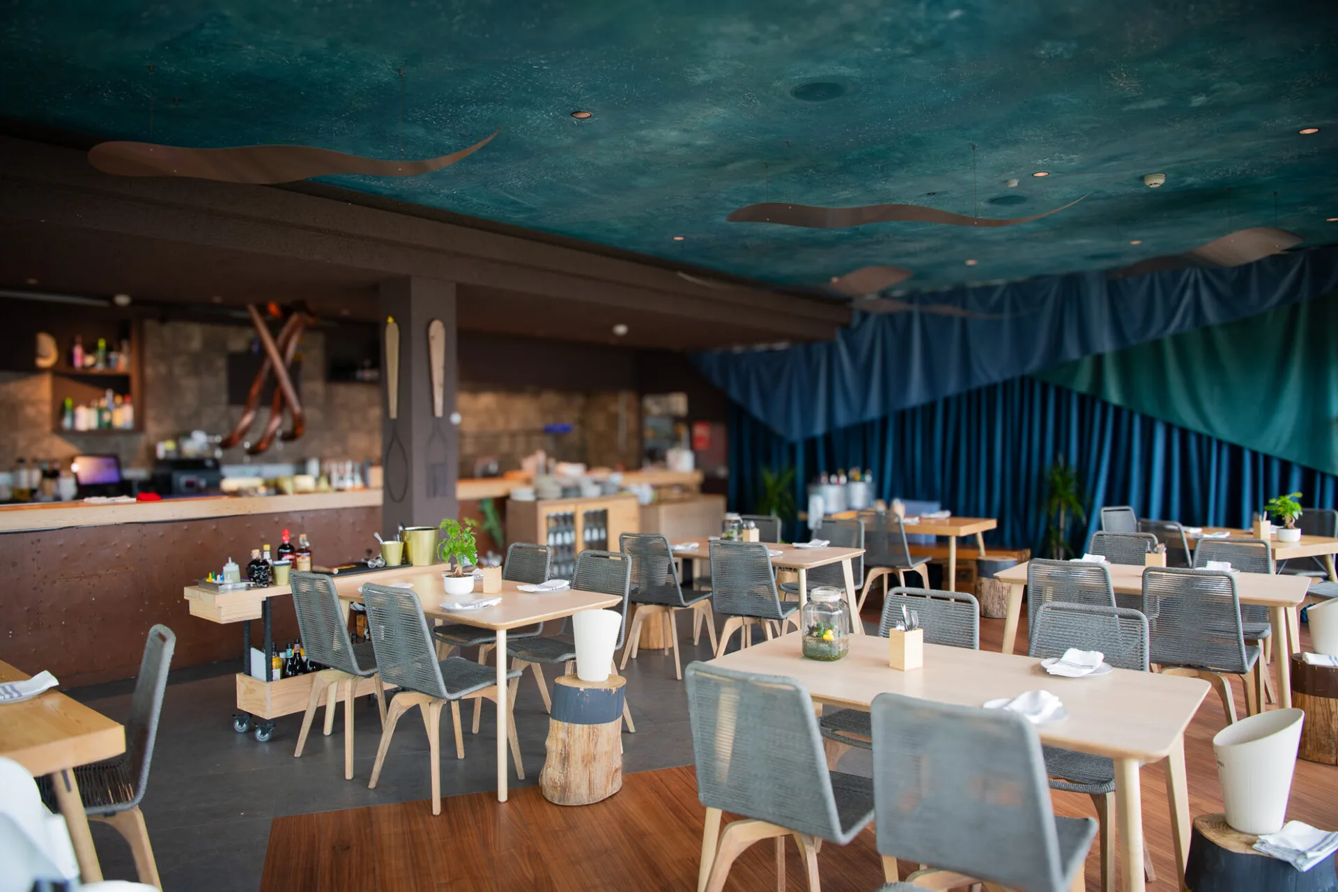 Taberna 5 Mares — photo 35