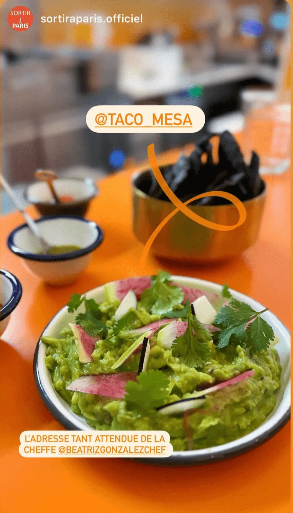 Taco Mesa — photo 21