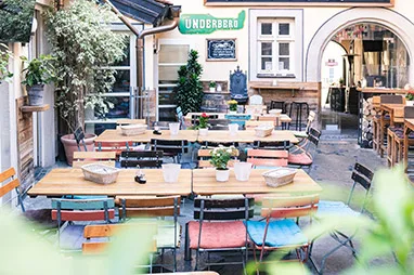 Brasserie Bamberg — photo 9