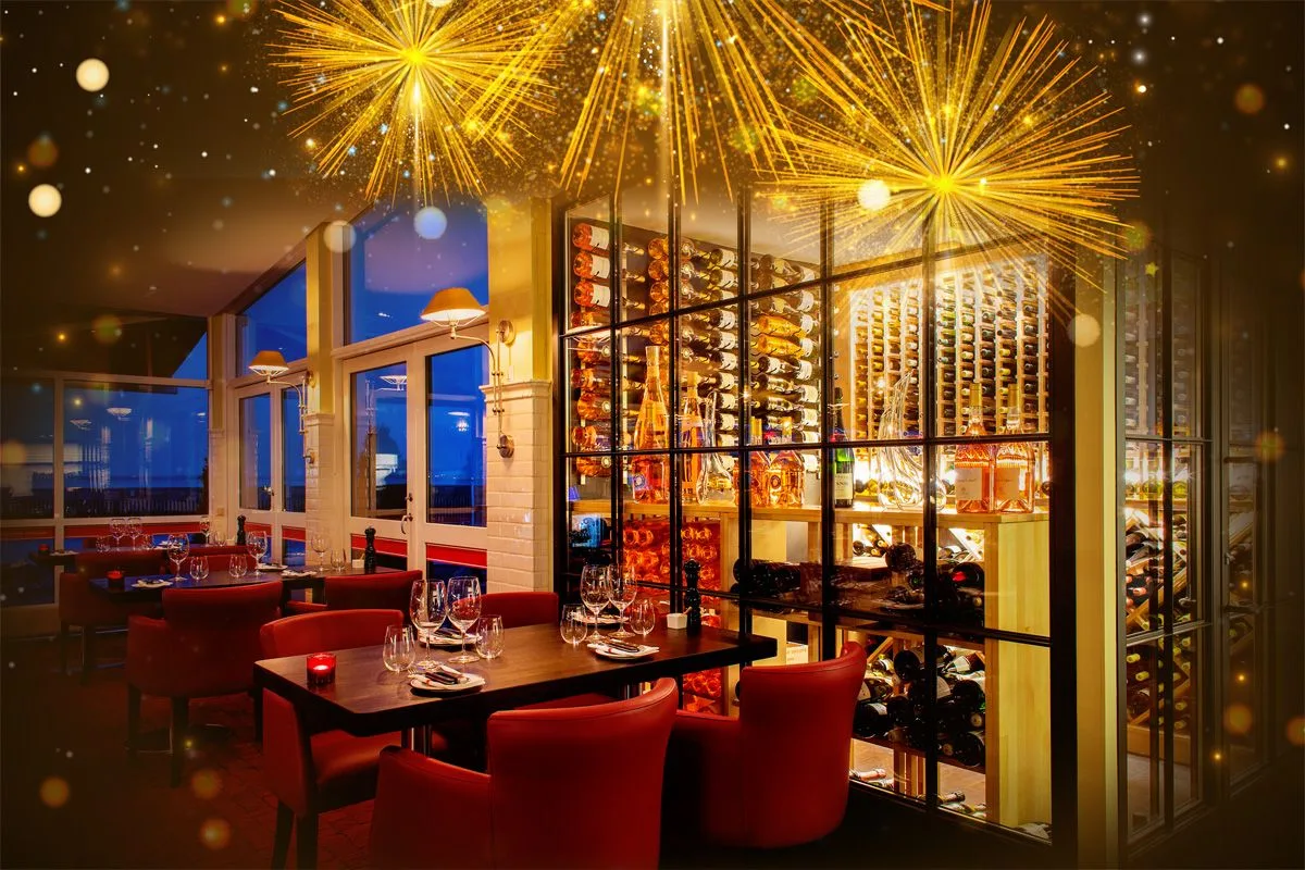 Restaurant MASH — photo 28