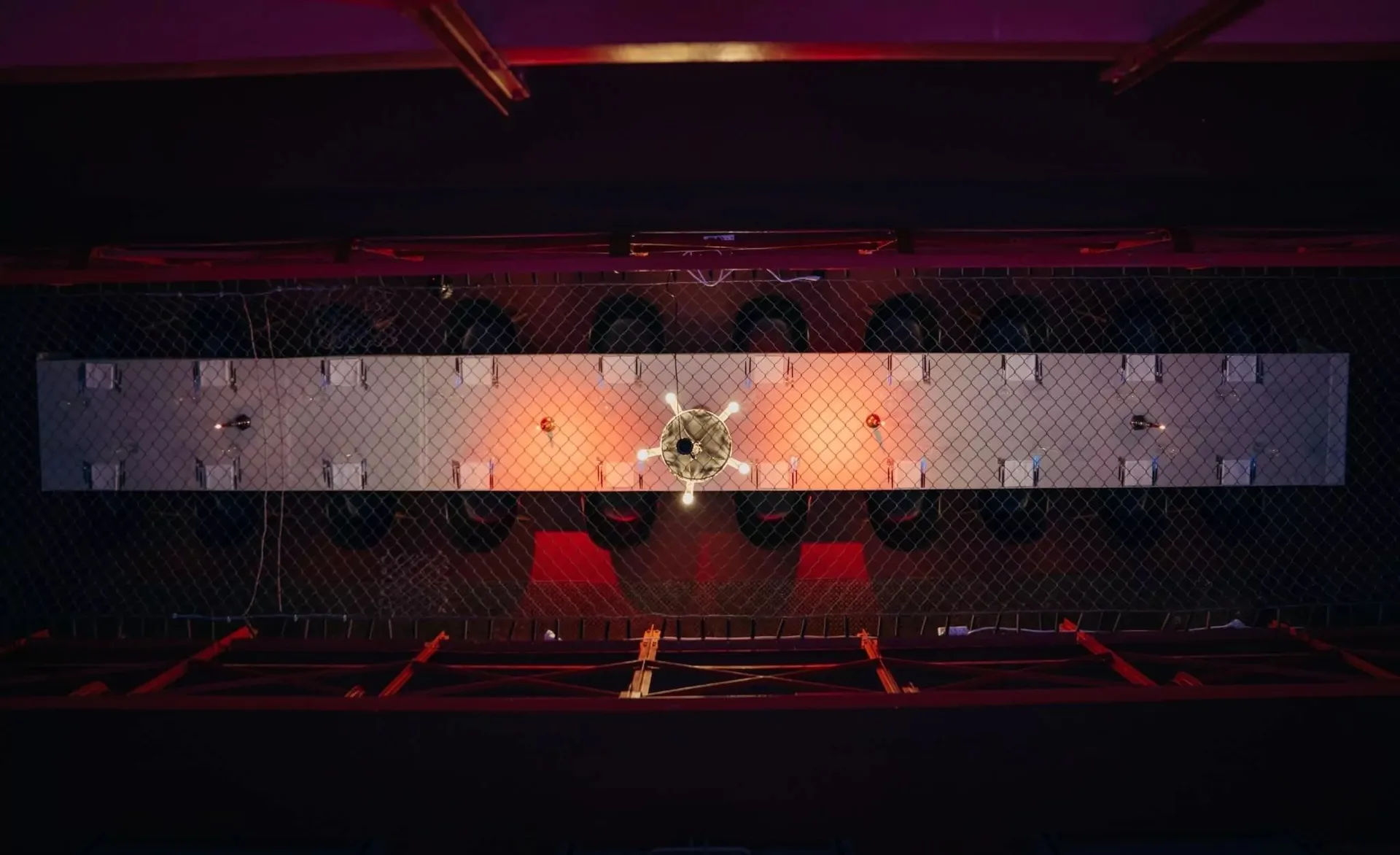 The Knast — photo 11