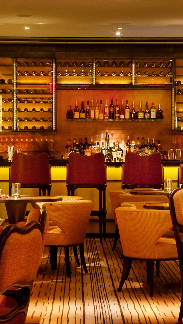 The Mark Restaurant by Jean-Georges, New York City