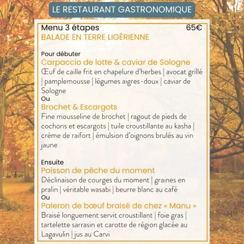 Le Bistrot de la Caillère — photo 9