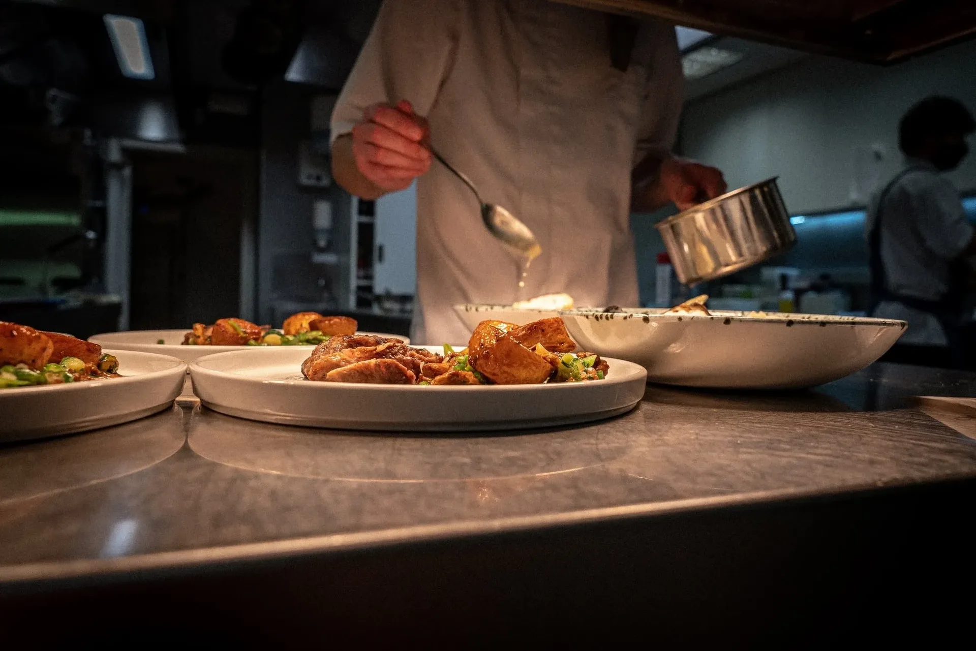 d'Afspanning — photo 21