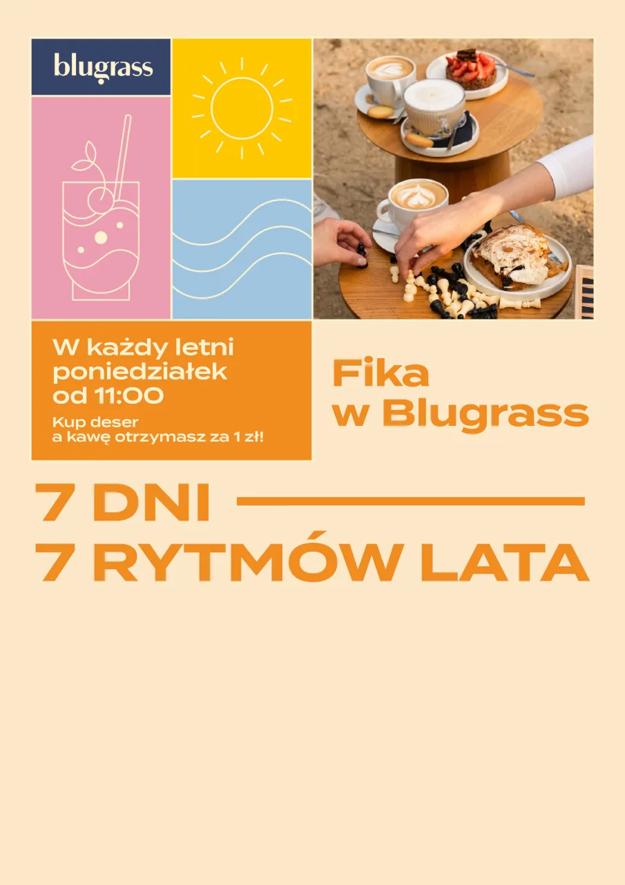 Blugrass — photo 16
