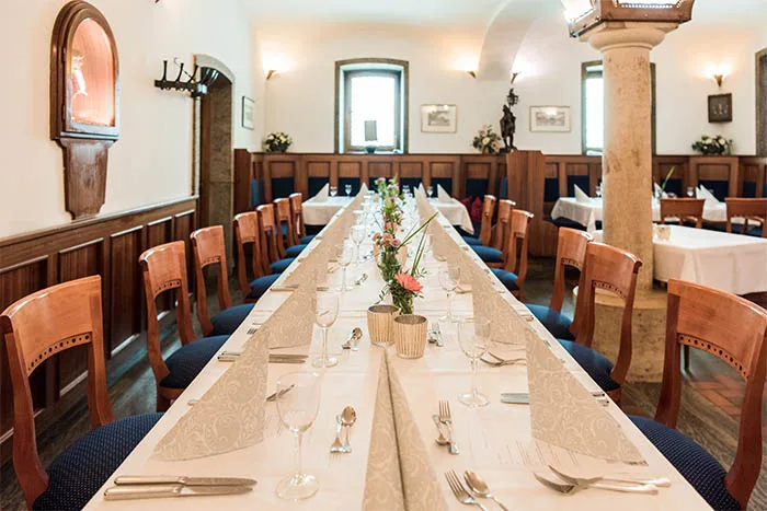 Gasthof Stockhammer — photo 47