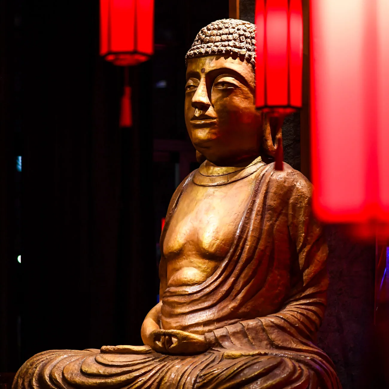 BUDDHA-BAR — photo 53
