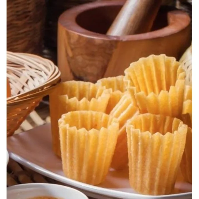 Ann Chin Handmade Popiah, Singapore