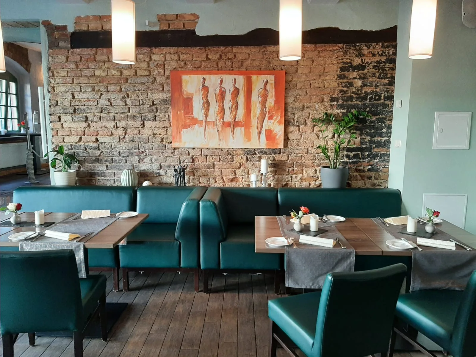 Restaurant Lara — photo 28