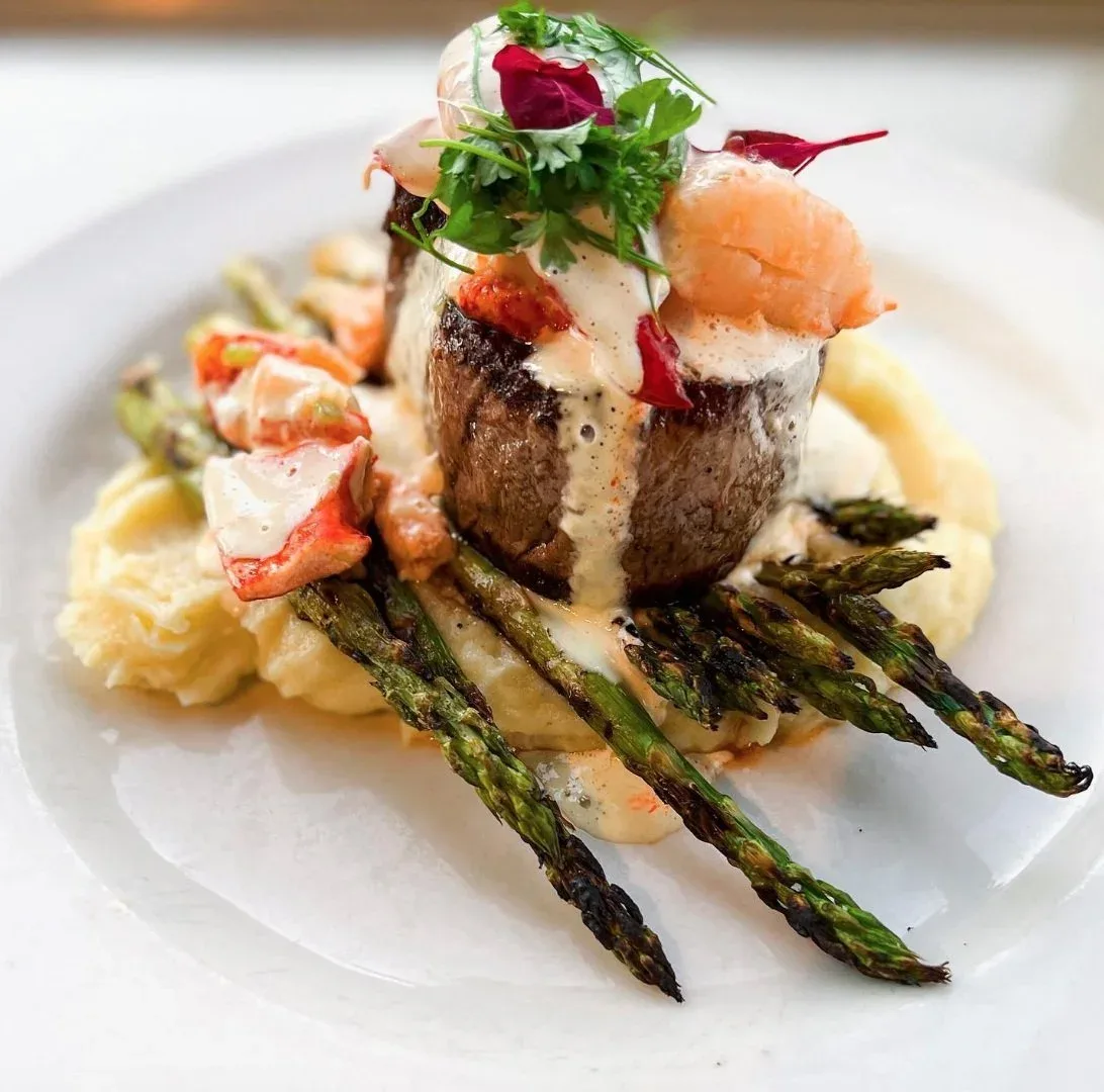 Alchemy — food