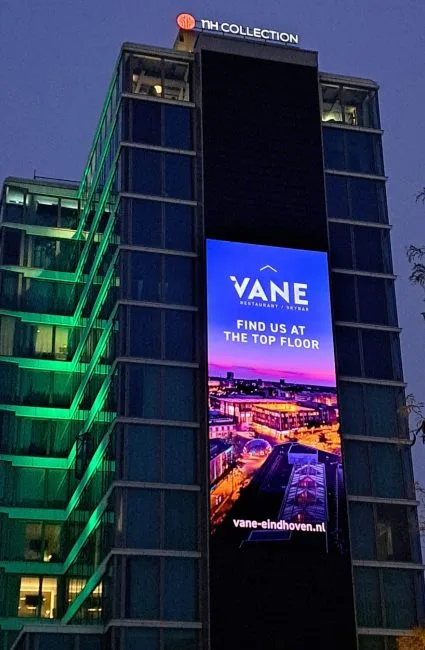 Vane — photo 31