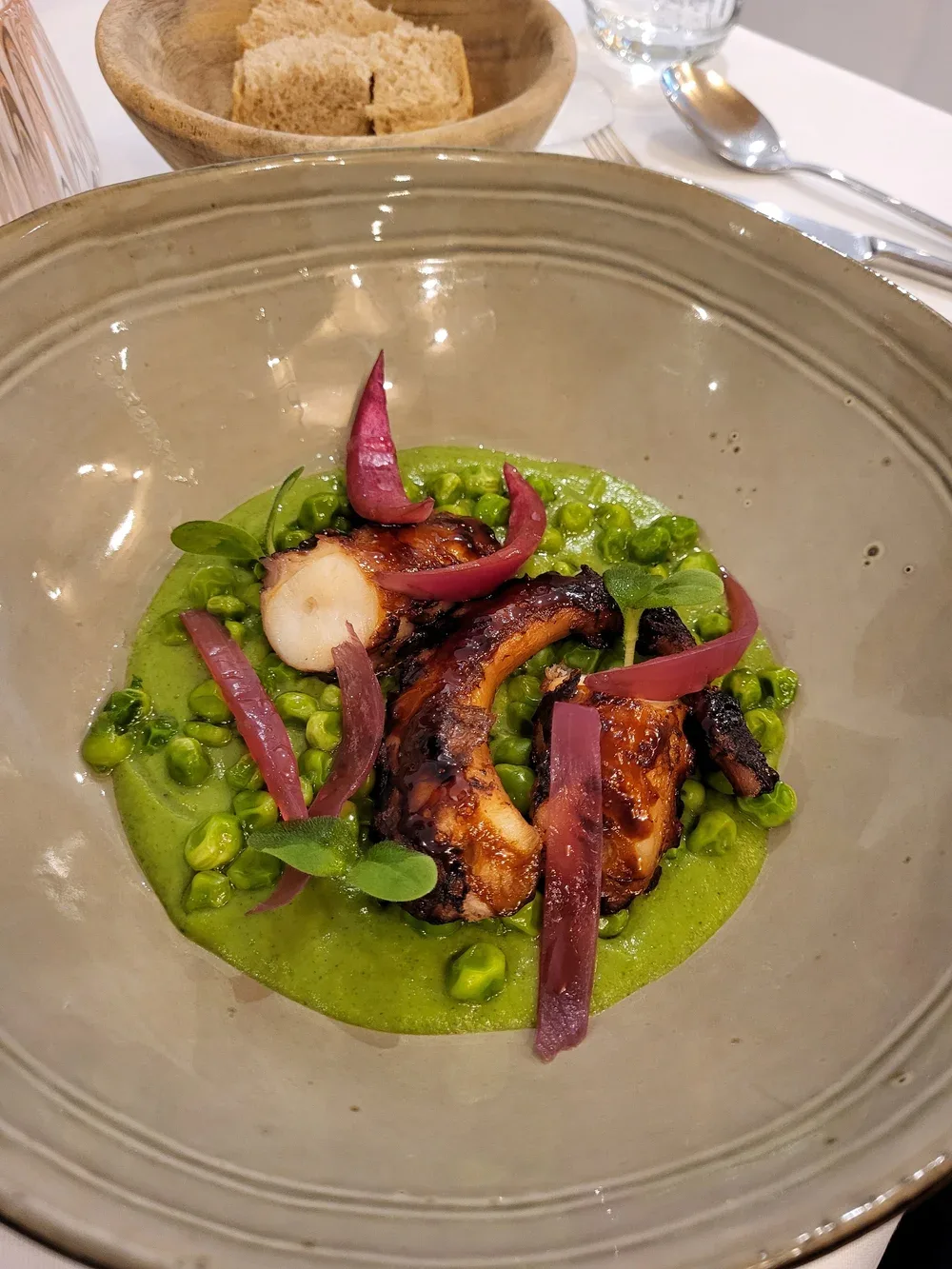 Bistro Gourmand — photo 16