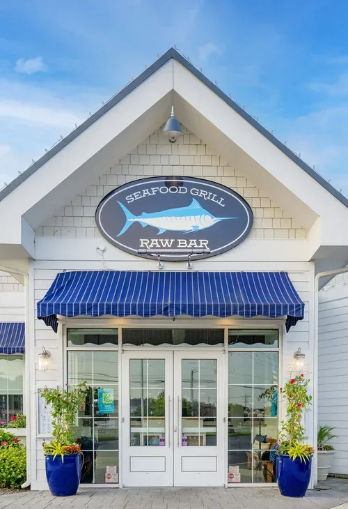 Bluecoast Seafood Grill + Raw Bar — photo 8