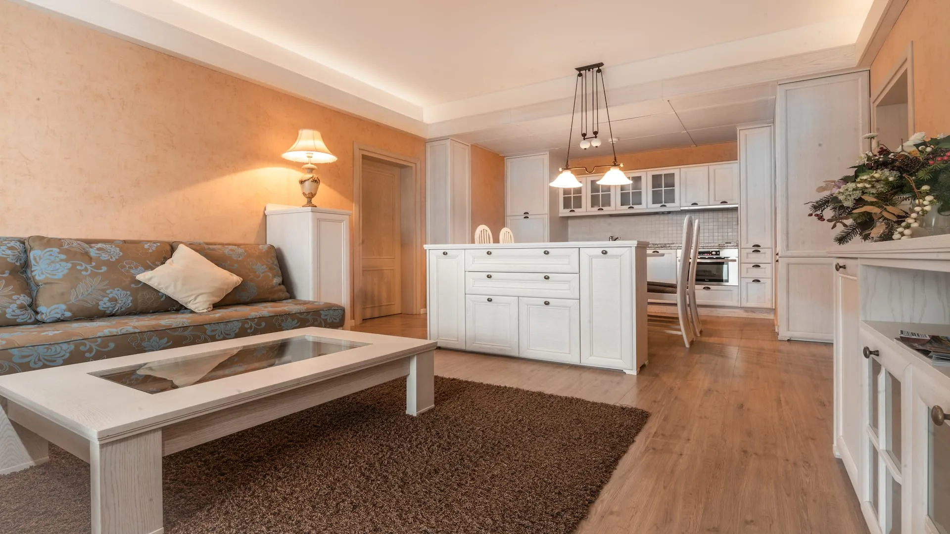 Grand Restaurant RESIDENCE HOTEL**** Donovaly — photo 44